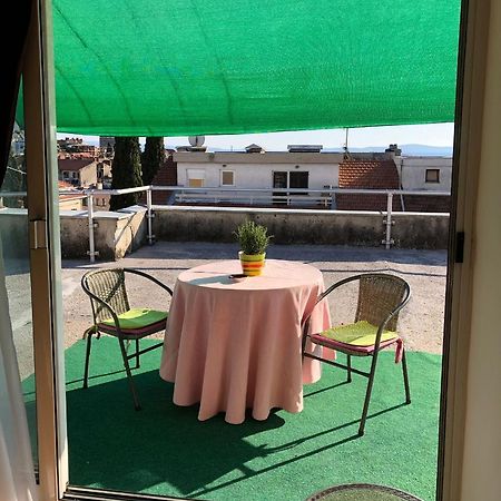 Apartment Nora スプリト エクステリア 写真