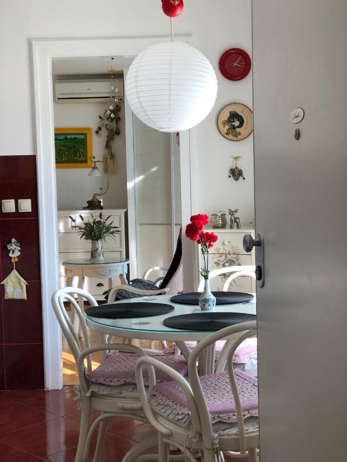 Apartment Nora スプリト エクステリア 写真