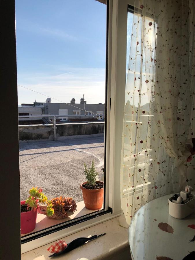 Apartment Nora スプリト エクステリア 写真